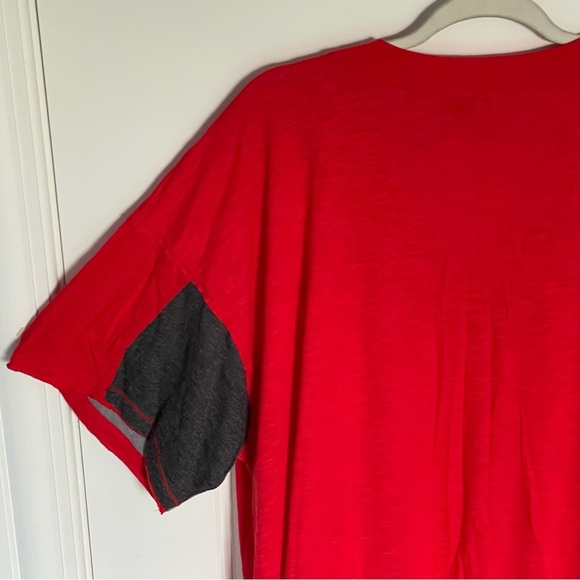 Free People x We The Free city slicker Arizona Grand Canyon Top 47496 - Picture 12 of 16